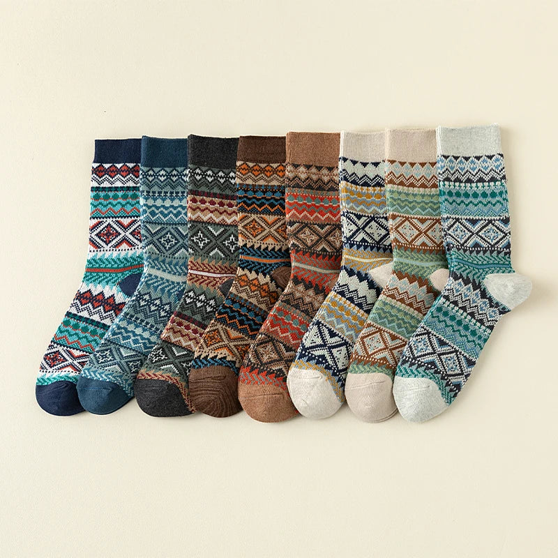 Pack de 3 Paires de Chaussettes - Team-N™