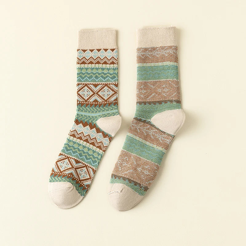 Pack de 3 Paires de Chaussettes - Team-N™