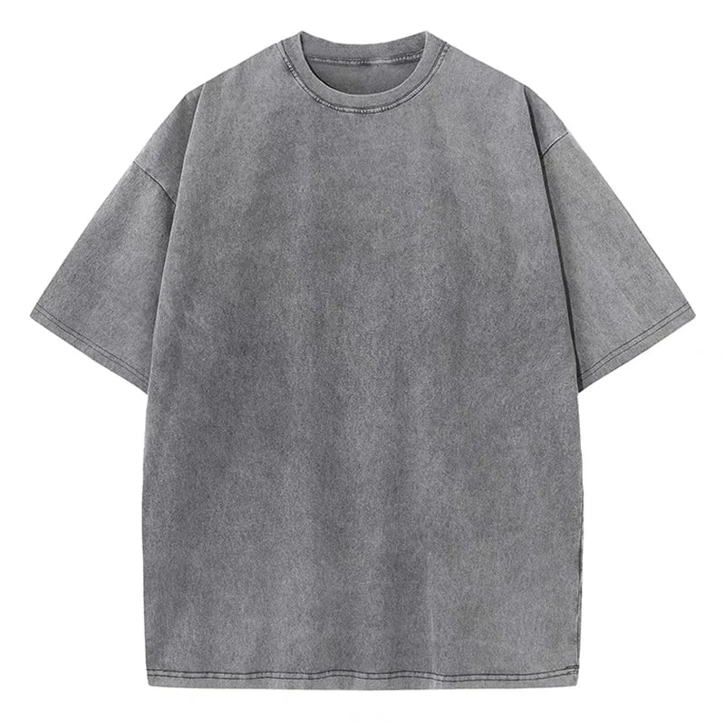 T-shirt retro - Team-N™