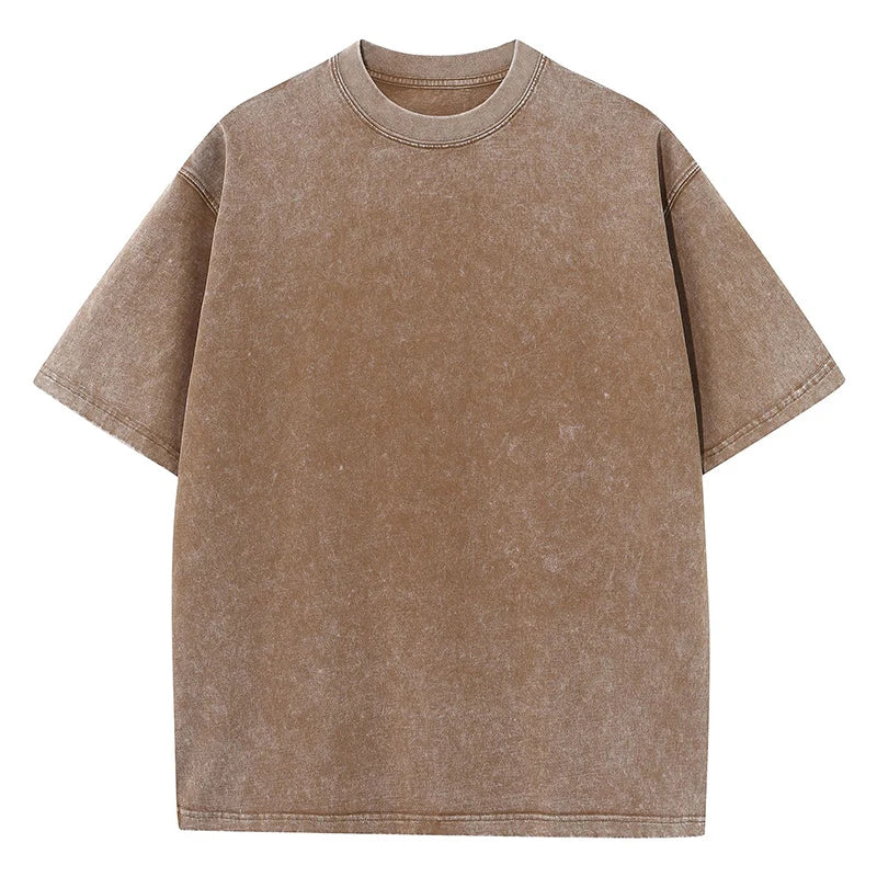 T-shirt retro - Team-N™