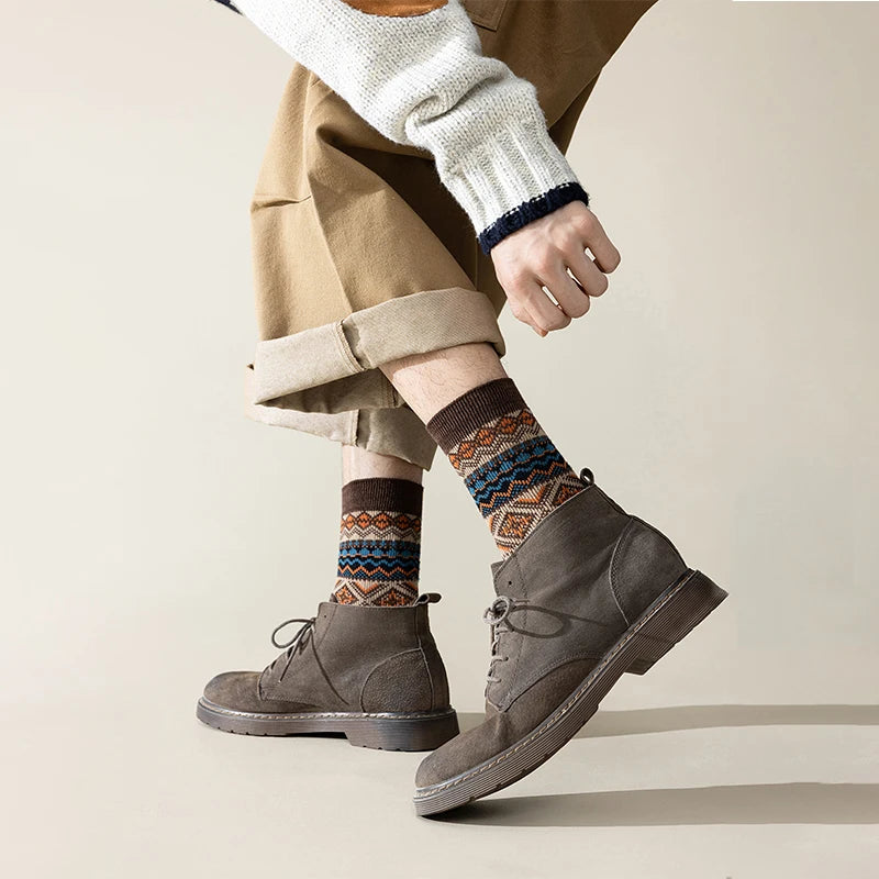Pack de 3 Paires de Chaussettes - Team-N™