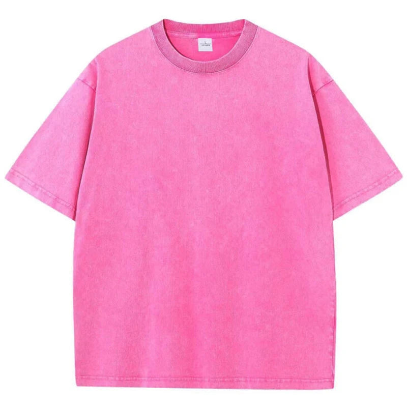 T-shirt retro - Team-N™