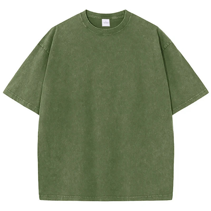 T-shirt retro - Team-N™
