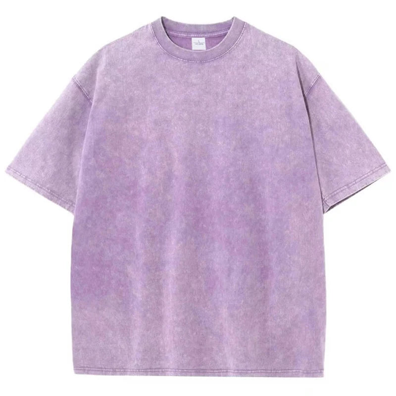 T-shirt retro - Team-N™
