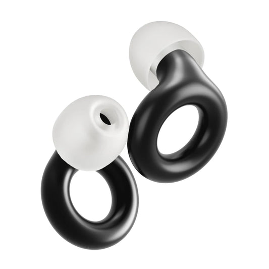 Bouchons d’oreilles « Loop-style » — Protégez vos oreilles sans compromettre le son