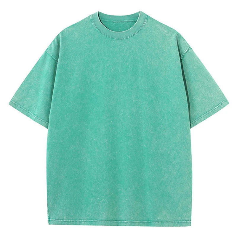 T-shirt retro - Team-N™