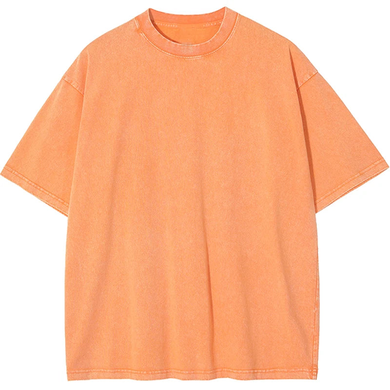 T-shirt retro - Team-N™