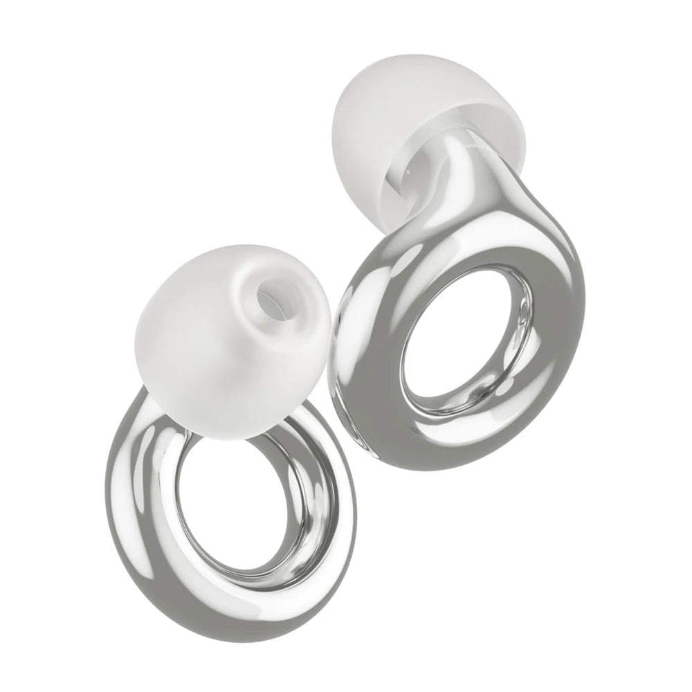 Bouchons d’oreilles « Loop-style » — Protégez vos oreilles sans compromettre le son