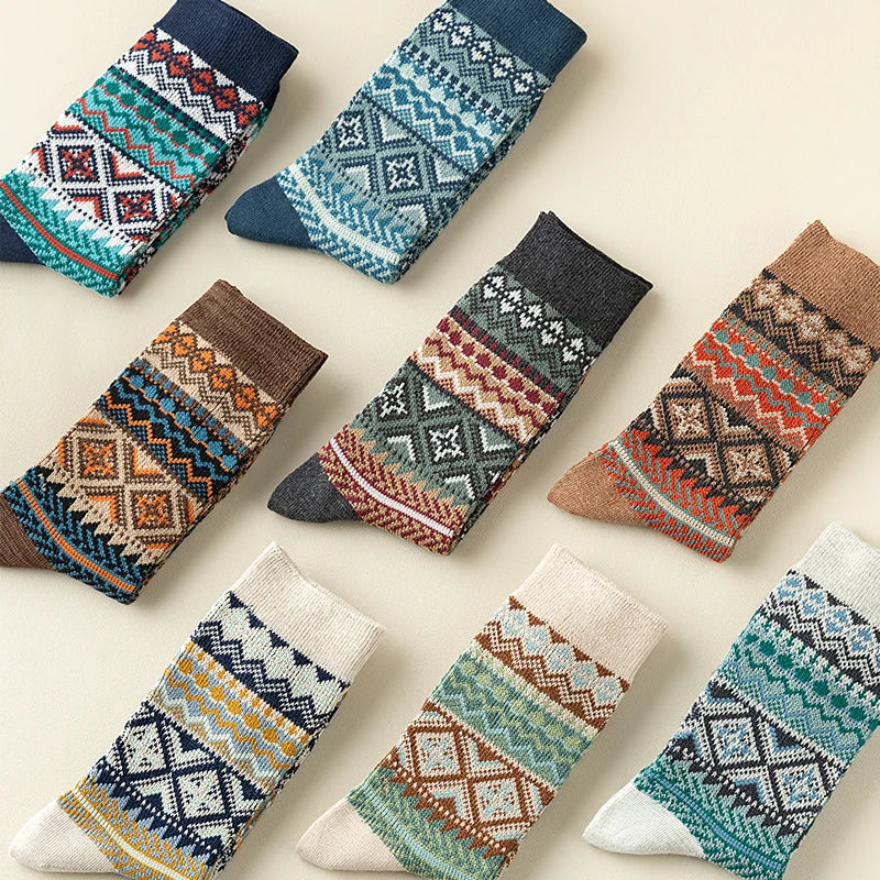 Pack de 3 Paires de Chaussettes - Team-N™