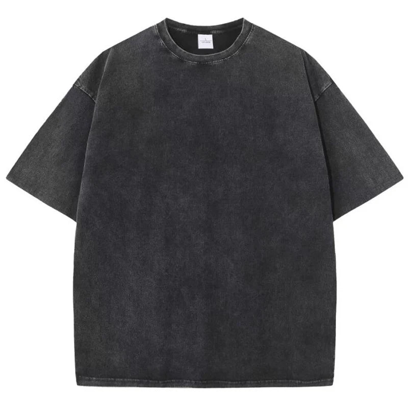 T-shirt retro - Team-N™