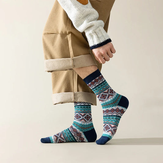 Pack de 3 Paires de Chaussettes - Team-N™
